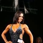 Karly  Woodle - IFBB Sacramento Pro  2009 - #1